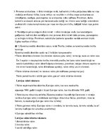 Konspekts 'Karoga konstitucionāla nozīme, diskriminācijas aizliegums', 3.