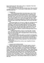 Konspekts 'Romāns "Sila purenes klusē"', 2.