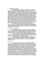 Konspekts 'Romāns "Sila purenes klusē"', 3.