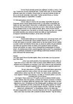 Konspekts 'Romāns "Sila purenes klusē"', 9.