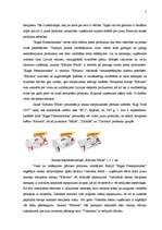 Referāts 'Francijas eksporta vides analīze A/S "Rīgas Piensaimnieks" produktam - šokolādes', 5.