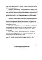 Referāts 'Francijas eksporta vides analīze A/S "Rīgas Piensaimnieks" produktam - šokolādes', 14.