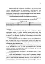 Referāts 'Francijas eksporta vides analīze A/S "Rīgas Piensaimnieks" produktam - šokolādes', 17.