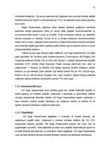 Referāts 'Francijas eksporta vides analīze A/S "Rīgas Piensaimnieks" produktam - šokolādes', 22.