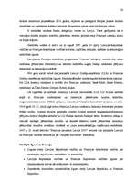 Referāts 'Francijas eksporta vides analīze A/S "Rīgas Piensaimnieks" produktam - šokolādes', 26.