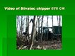 Prezentācija '"Silvatec" Forestry Equipment', 16.