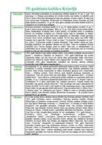 Konspekts '19.gs. kultūra Krievijā ', 1.