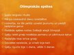 Prezentācija 'Senās Grieķijas zinātnes sasniegumi un Olimpiskās spēles', 11.