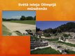 Prezentācija 'Senās Grieķijas zinātnes sasniegumi un Olimpiskās spēles', 14.