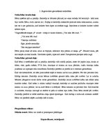 Paraugs 'Tēlotājdarbības metodika', 2.