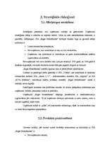 Referāts 'Mārketinga plāns uzņēmumam "Rīgas Montāžnieks”', 8.