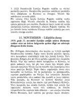 Referāts '18.novembris un 11.novembris', 5.