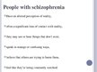 Prezentācija 'Schizophrenia', 3.