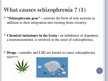 Prezentācija 'Schizophrenia', 6.