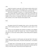 Diplomdarbs '18-24 gadīgu jauniešu izpratne par pareizu stāju un tās ietekmi uz veselību', 22.