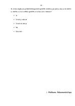 Diplomdarbs '18-24 gadīgu jauniešu izpratne par pareizu stāju un tās ietekmi uz veselību', 34.