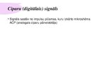 Prezentācija 'Analogie un ciparu (digitālie) signāli', 5.
