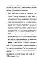 Konspekts 'Auditorijas klasifikācija', 4.