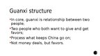 Prezentācija 'Guanxi Business Ethics', 5.