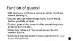 Prezentācija 'Guanxi Business Ethics', 12.
