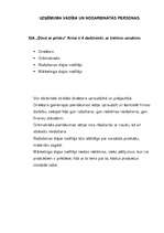 Biznesa plāns 'Biznesa plāna apraksta daļa', 6.