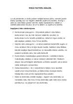 Biznesa plāns 'Biznesa plāna apraksta daļa', 7.