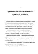 Referāts 'Svečturu vēsture', 4.