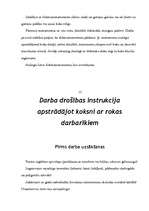 Referāts 'Svečturu vēsture', 9.