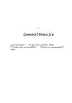 Referāts 'Svečturu vēsture', 19.