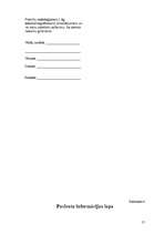 Konspekts 'Pacienta sagatavošana datortomogrāfijas izmeklējumam', 17.