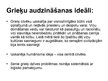 Prezentācija 'Audzināšanas ideāli un audzināšanas sistēma Grieķijā un Romas impērijā', 4.