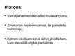 Prezentācija 'Audzināšanas ideāli un audzināšanas sistēma Grieķijā un Romas impērijā', 9.