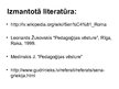 Prezentācija 'Audzināšanas ideāli un audzināšanas sistēma Grieķijā un Romas impērijā', 12.