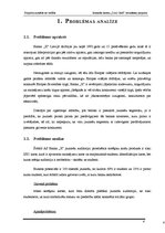 Referāts 'Jauniešu kartes “Cool Card” ieviešanas projekts bankā “X”', 4.