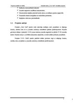 Referāts 'Jauniešu kartes “Cool Card” ieviešanas projekts bankā “X”', 5.