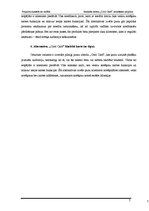 Referāts 'Jauniešu kartes “Cool Card” ieviešanas projekts bankā “X”', 7.