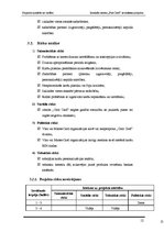 Referāts 'Jauniešu kartes “Cool Card” ieviešanas projekts bankā “X”', 12.