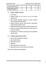 Referāts 'Jauniešu kartes “Cool Card” ieviešanas projekts bankā “X”', 17.