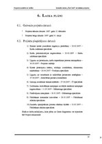 Referāts 'Jauniešu kartes “Cool Card” ieviešanas projekts bankā “X”', 18.