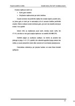 Referāts 'Jauniešu kartes “Cool Card” ieviešanas projekts bankā “X”', 20.