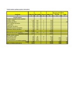 Referāts 'Jauniešu kartes “Cool Card” ieviešanas projekts bankā “X”', 22.