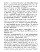Eseja 'Did the Rights of African Americans Decline between 1865 and 1900?', 1.