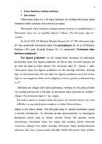 Referāts 'Dzīvokļa īres līgums', 6.