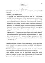 Referāts 'Dzīvokļa īres līgums', 8.