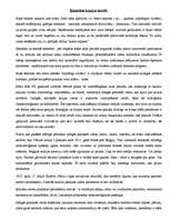 Referāts 'Vides ķīmiskais piesārņojums un ugunsnelaimju preventīvie pasākumi un rīcība ugu', 3.