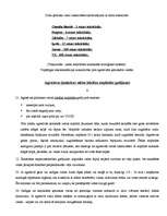 Referāts 'Vides ķīmiskais piesārņojums un ugunsnelaimju preventīvie pasākumi un rīcība ugu', 6.