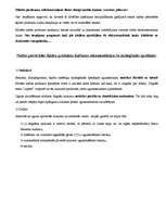 Referāts 'Vides ķīmiskais piesārņojums un ugunsnelaimju preventīvie pasākumi un rīcība ugu', 14.