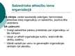 Prezentācija 'Sabiedrisko attiecību loma organizācijas attīstībā', 3.