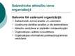 Prezentācija 'Sabiedrisko attiecību loma organizācijas attīstībā', 5.
