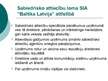 Prezentācija 'Sabiedrisko attiecību loma organizācijas attīstībā', 9.